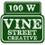 Vine Street Creative-logo