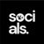 Vedasha Socials-logo