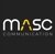 MASC Communication-logo