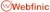 Webfinic Enterprises-logo