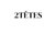 2TÊTES agency-logo