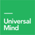 Universal Mind-logo