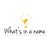 What's In a Name Creatives-logo