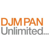 DJM PAN Unlimited-logo