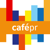 Café PR-logo