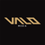 Valo Media-logo