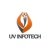 UV Infotech-logo