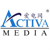 Activa Media Pte Ltd-logo