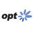 Opt-logo