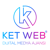 Ket Web Dijital Medya Ajansı-logo