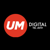 UM Digital - Tel Aviv-logo