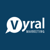 Vyral Marketing-logo