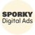 Sporky Advertising-logo