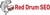 Red Drum SEO-logo