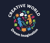 Creative World Production-logo