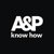 A&P-logo
