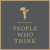 People Who Think, LLC-logo