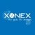 Xonex-logo