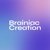 Brainiac Creation-logo