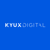 KYUX Digital-logo