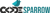 Code Sparrow-logo