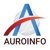 Auroinfo - Hawthorne-logo