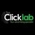 The Click Lab-logo