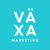 VÄXA Marketing-logo