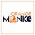 Orange MonkE-logo