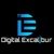 Digital Excalibur-logo