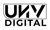 UNV Digital-logo