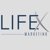 LifeX Marketing Agency Profile Image