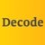 Decode Advertising Agency-logo