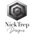NickTrep Designs-logo
