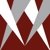 Maroon PR-logo