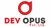 Dev Opus Pvt Ltd-logo