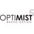 Optimist Brand Design-logo