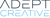 Adept Creative-logo
