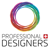 Professional Designers-logo