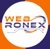 Webronex-logo