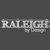 Raleigh By Design-logo