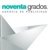 90 Noventa Grados-logo