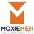 MoxieMen Incorporated-logo