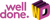 Well Done Agency-logo