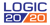 Logic20/20-logo