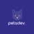 Petadev-logo