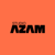 Studio Azam-logo