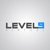 LEVEL 9 Virtual-logo