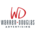 Warren Douglas Advertising-logo