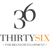 ThritySix-logo